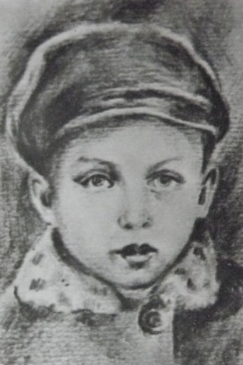 Трепалин Николай