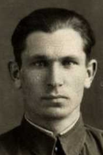 Буяков Дмитрий Елизарович