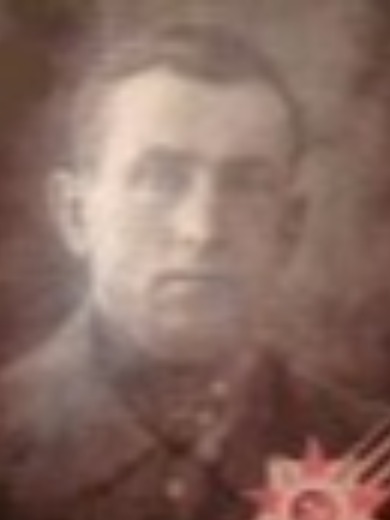 Демкин Семен Иванович