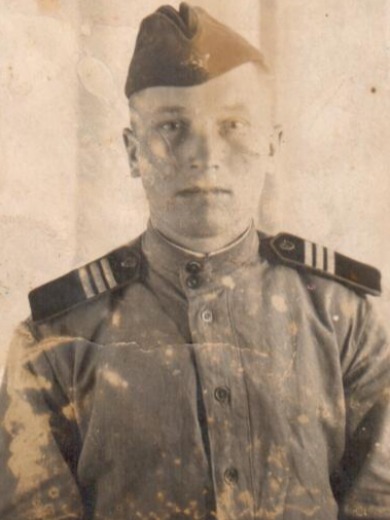 Бандуляк Владимир Иванович