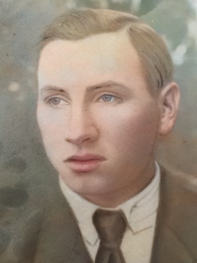 Садовников Пётр Васильевич