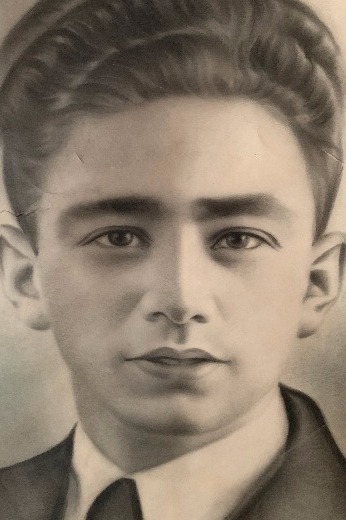 Присьян Моисей Аронович