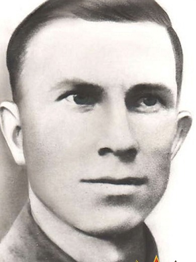 Ляпин Аристарх Михайлович