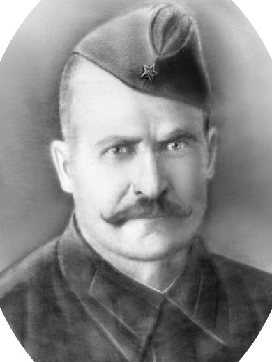 Дорохов Иван Федорович