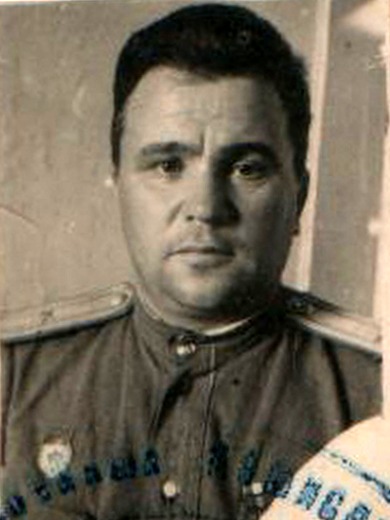 Фандеев Андрей Васильевич