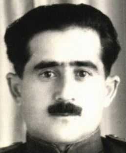 Султанов Исмаил Мамедоглы