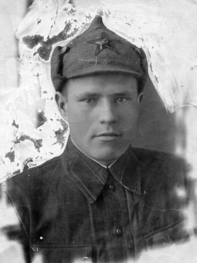 Бутин Александр Павлович