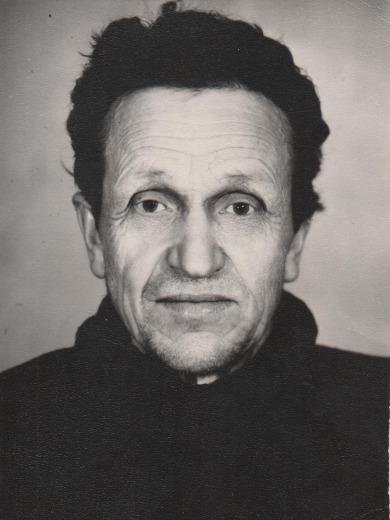 Бурлак Петр Иванович