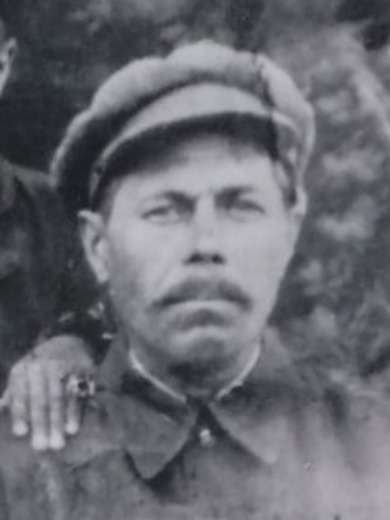 Губаренко Григорий Николаевич