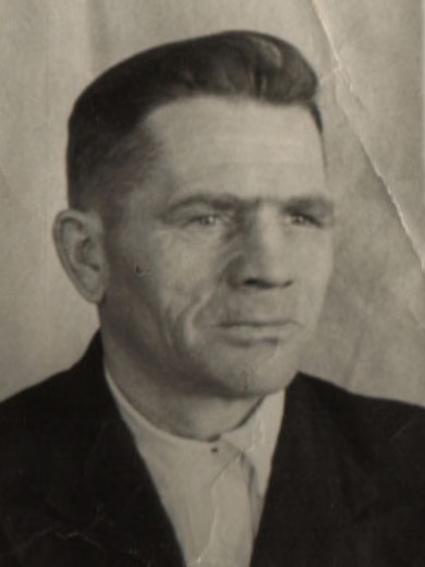 Зверев Петр Ефимович