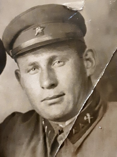 Лифанский Григорий Федорович