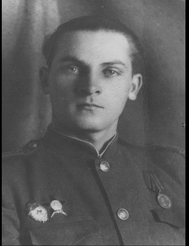 Курс Борис Михайлович