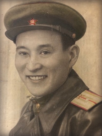 Рафиков Сафа Габтрихирович