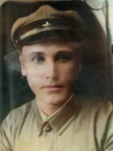 Басак Павел Антонович