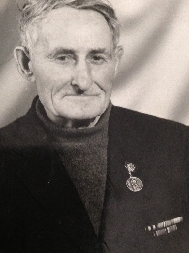 Ходзицкий Василий Минович
