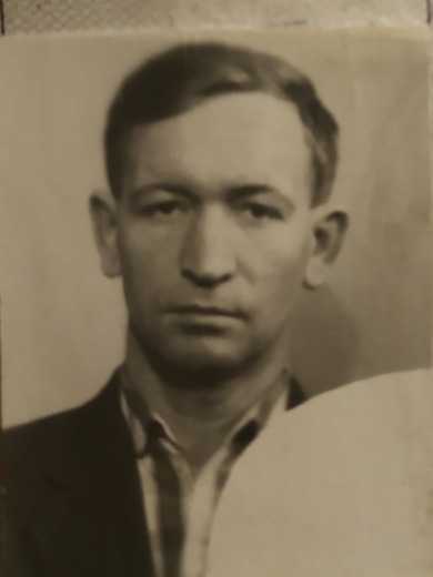 Козляков Анатолий Николаевич