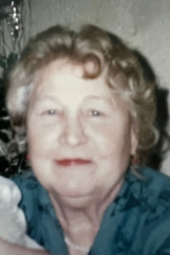 Агашкина Валентина Алексеевна