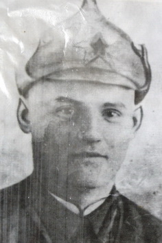 Титенок Николай Иванович