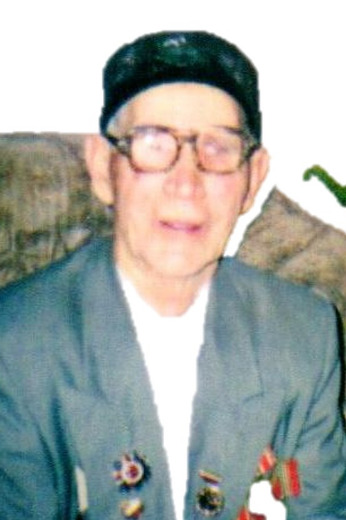 Лутфуллин Такиулла Лутфуллович