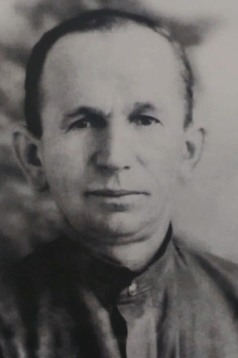 Тютюнов Александр Наумович