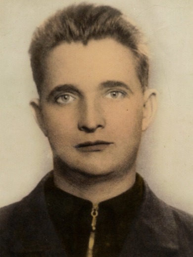 Разуваев Игнат Иванович