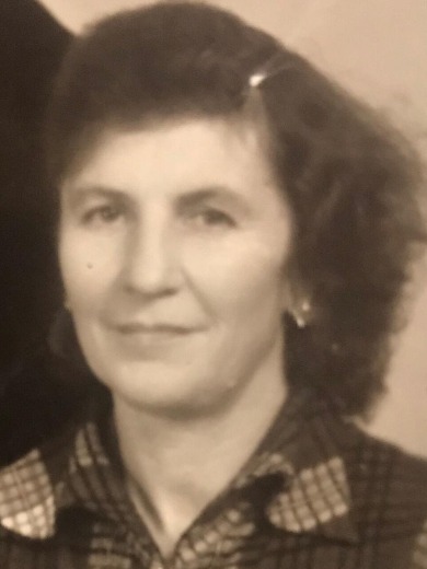 Логишева Александра Ивановна