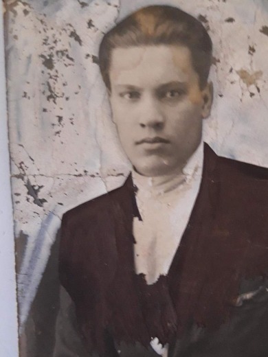 Пронский Иван Матвеевич