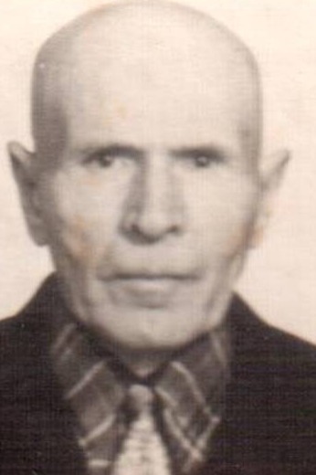 Бредихин Савелий Филиппович