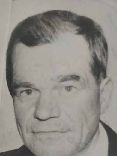 Истомин Максим Викторович