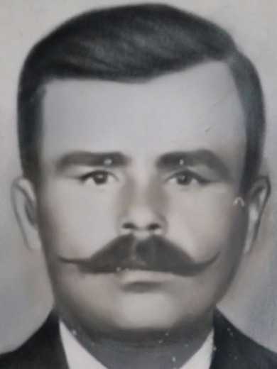 Кантар Моисей Иванович