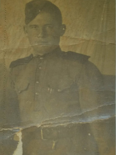 Колпаков Петр Константинович