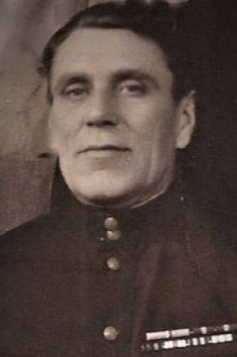 Татаринов Николай Сергеевич