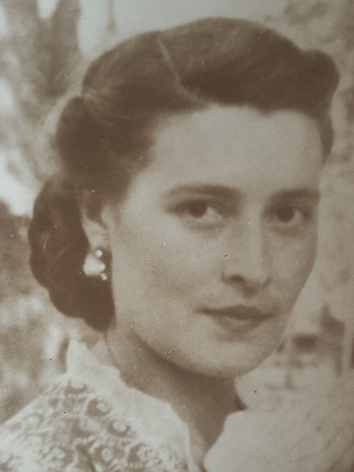 Сенюткина Лидия Ивановна