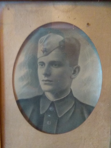 Козловский Иван Данилович