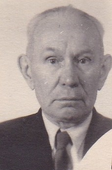 Цветков Александр Григорьевич