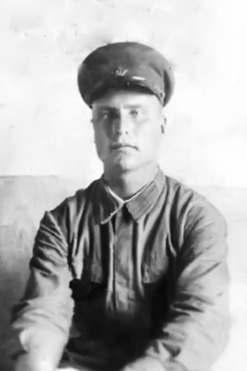 Киселев Григорий Михайлович