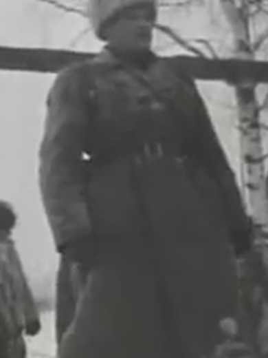 Ярославцев Петр Тимофеевич