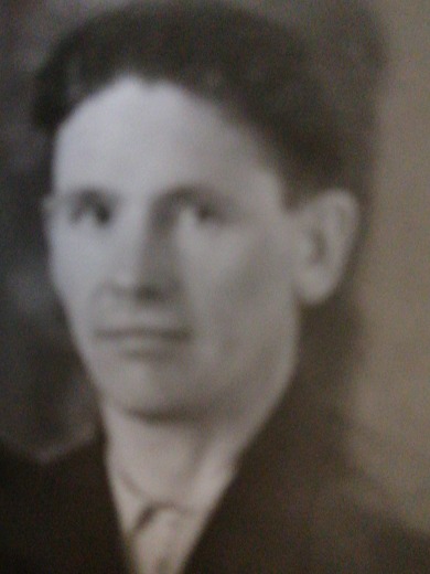 Паньков Михаил Лаврентьевич