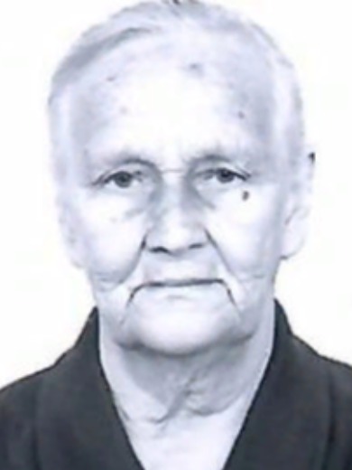 Егорова Анна Ивановна