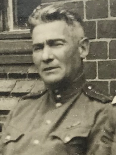 Рутштейн Вениамин Абрамович