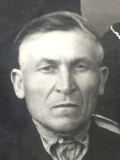 Ладыгин Григорий Федорович