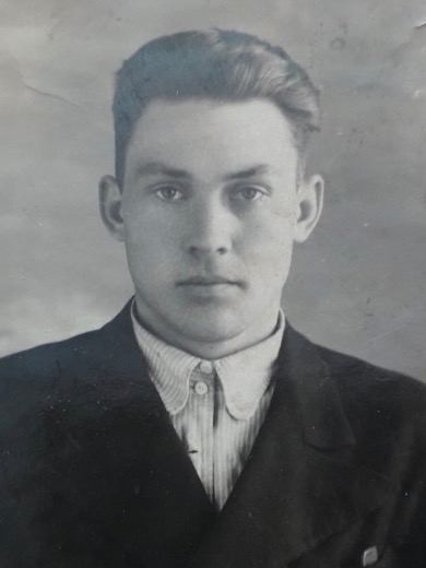 Тищенко Василий Борисович