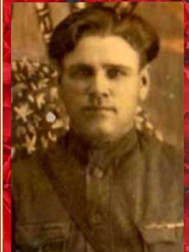 Ескин Михаил Михайлович