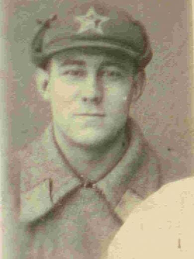 Насонов Николай Николаевич