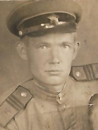 Зуев Борис Владимирович