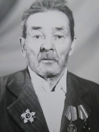 Подкорытов Константин Павлович