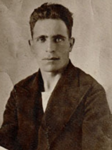 Мотов Михаил Павлович