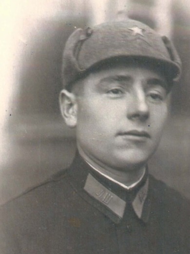 Осокин Александр Иванович