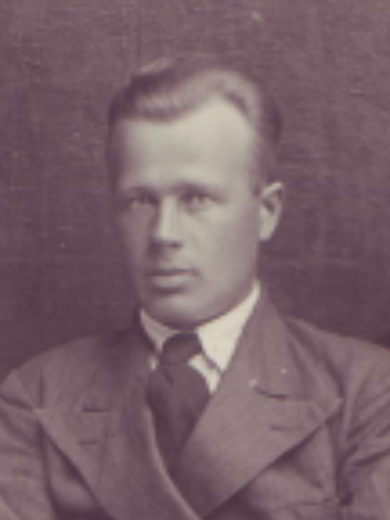 Плахин Федор Егорович