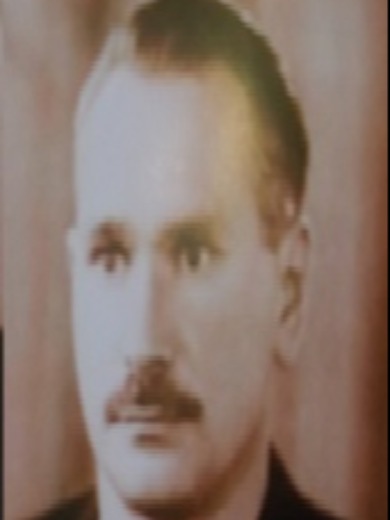 Гуров Николай Иванович